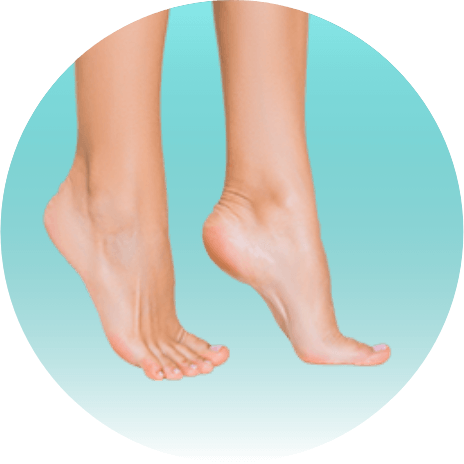 Bei Fußschmerzen stehen in unserer Orthopädie in München Diagnoseverfahren von MRT, DVT und Röntgen bis zur hin zur Digitalen Fußdruckmessung zur Verfügung – eine perfekte Grundlage für eine erfolgreiche Therapie.