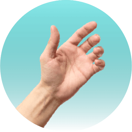 Wenn die Hände schmerzen, helfen unsere Fachärzte der Orthopädie – mit den neuesten diagnostischen und therapeutischen Verfahren.
