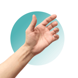 Ob Mausarm (RSI-Syndrom), Sehnenscheidenentzündung oder Arthrose in Daumen oder Fingern unsere Orthopädie in München findet die Ursache von Handschmerzen und therapiert sie.