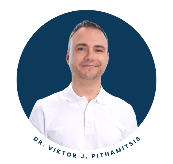 Dr. Viktor J. Pithamitsis Hüftprothesen Spezialist München